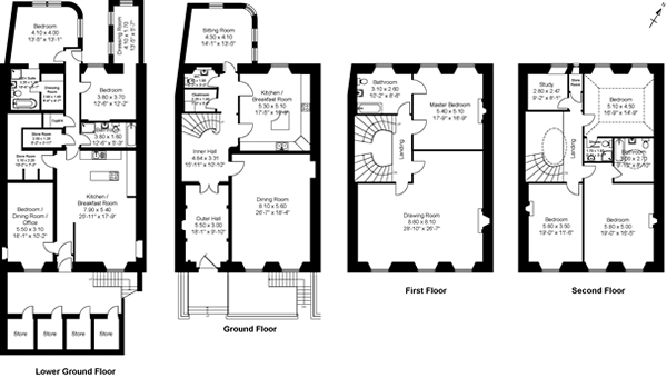 Low bandwidth, high resolution PDF version